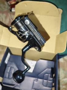 Shimano Stradic SW 4000HG