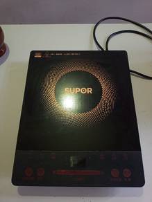SUPOR Induction Cooker