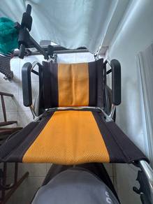 wheel chair