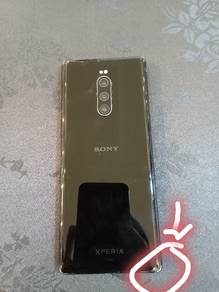 Sony Xperia 1
