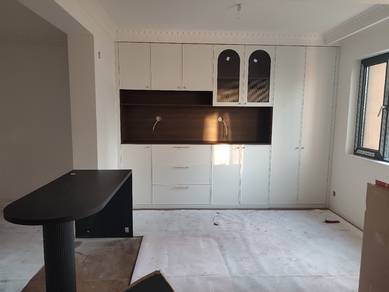 Custom-made furniture