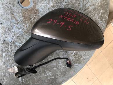 No 29-9-5 Cayenne S 958 LH Side Mirror