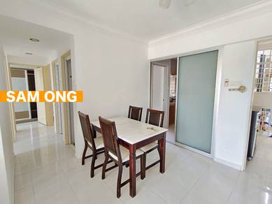 Apartment For Sale in Harmony View
