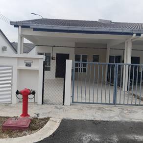 1-storey Terraced House  in Seremban,NSN