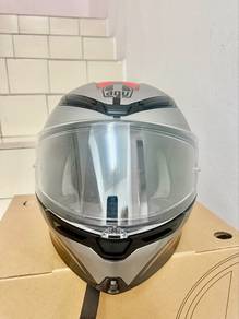 AGV K6 S KARVE | Xxl 63-64 l
