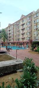 Condominium For Sale in Kemang Indah