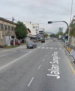 Commercial Land in Sungai Pinang, PNG