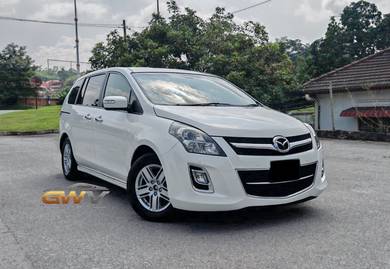 Mazda 8 in Cheras, KUL