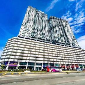 Service Residence For Rent in Vista Bangi