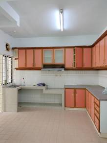 2-storey Terraced House For Sale in USJ,SGR