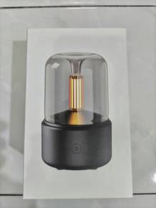 New Opentext Desk Light Up Diffuser Humidifier