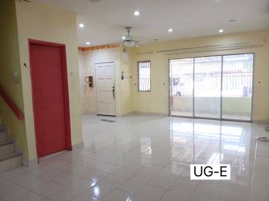 2-storey Terraced House For Sale in Bandar Puteri Klang,SGR