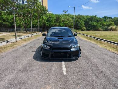 Mitsubishi Lancer GT in Melaka Tengah, MLK
