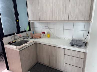 Service Residence For Rent in Majestic Maxim