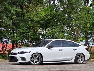 Honda Civic RS in Kajang, SGR