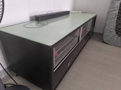 kabinet tv