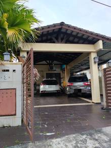 Semi-Detached House For Sale in Putrajaya,PJY