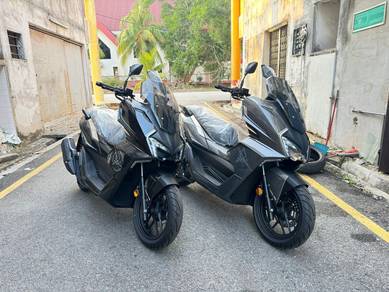 Aveta Viper 180