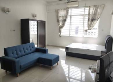 Service Residence For Sale in Vue Residences