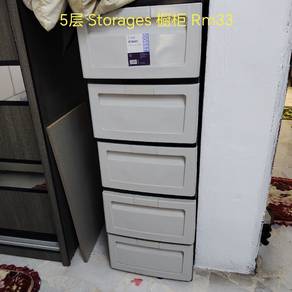 5 Layer cabinet 