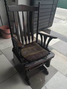 Roking Chair