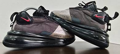 Nike Air Max 720  Waves "Silver Lilac) UK8