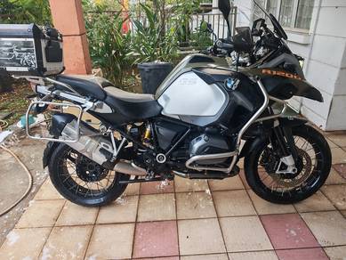 BMW R 1200 GS