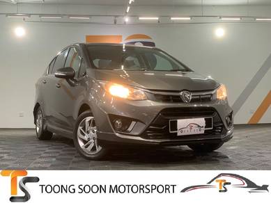 Proton Persona PREMIUM in Kajang, SGR