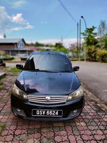 Proton Saga FLX STANDARD in Kuching, SWK