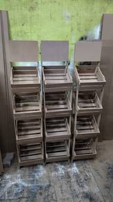 Kustom Rak Unik Serbaguna ( Unit )
