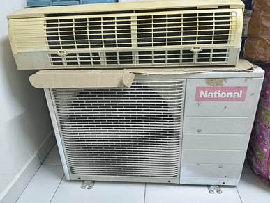 aircond 2.0hp