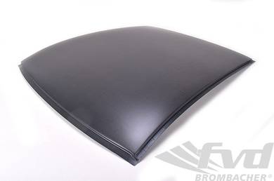 FVD Ori Porsche 997 996 Carbon Roof Complete