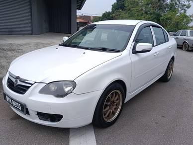 Proton Persona SV in Batu Berendam, MLK