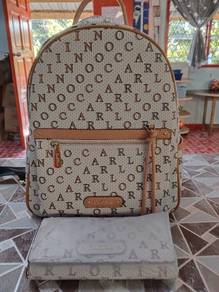 carlorino backpack