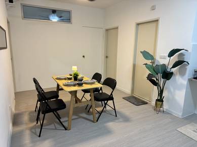 Condominium For Rent in Damar Residence@ Tropica Park City Lokkawi