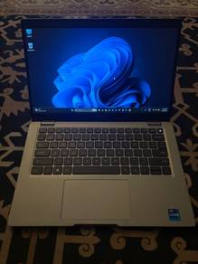 Dell Latitude 5320 i7 11th Gen