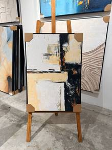 1 Unit - Wall Art, Wall Painting