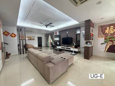 Semi-Detached House For Sale in Klang,SGR