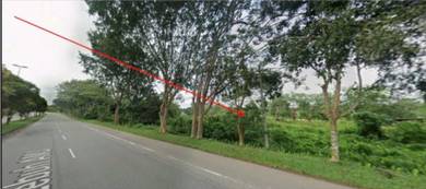 Agricultural Land in Melaka Tengah, MLK