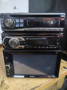 Kenwood KMM BT306 PIONEER AVH X8550BT 