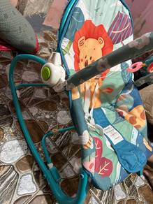 Baby Rocker