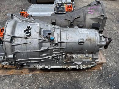 BMW 330e F30 Hybrid Gearbox Used Original