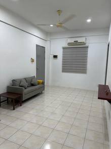 Apartment For Rent in Samajaya Apartment