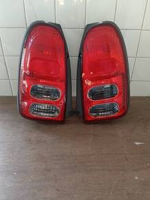 kelisa tail lamp for sale 