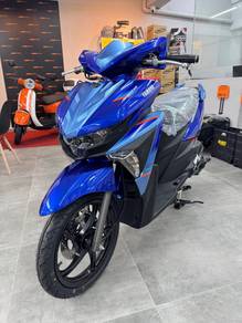 Yamaha EGO AVANTIZ