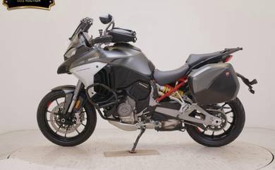 Ducati Multistrada 1200