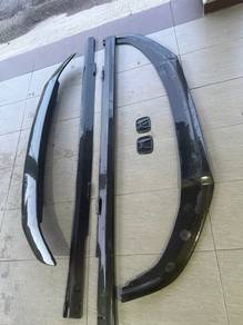 original carbon fiber Honda FC