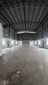 Warehouse / Factory For Sale in Simpang Ampat,PNG