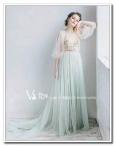 Prom wedding bridal bridesmaid dress gown RB0156