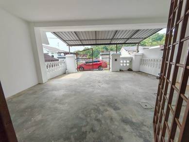 1-storey Terraced House For Sale in Skudai,JHR